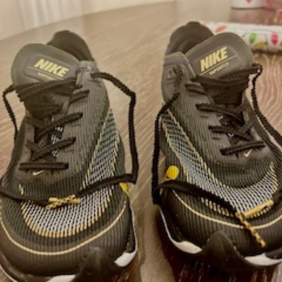 Nike ZoomX Vaporfly Next% 2 Womens size 8 - Picture 6 of 16